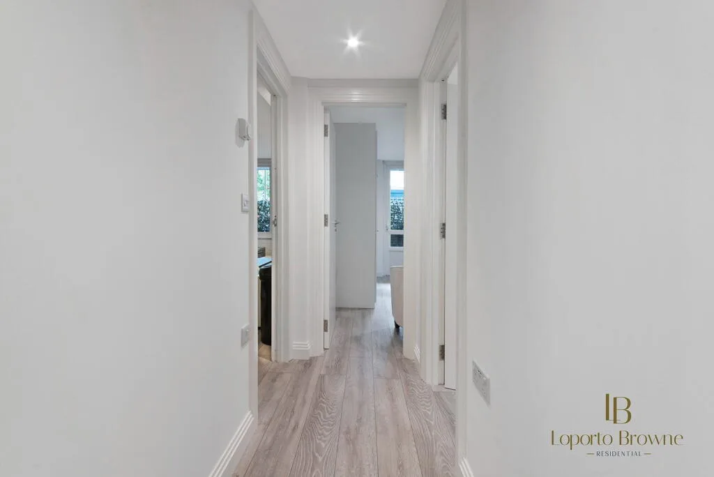 2 bedroom terraced house for rent