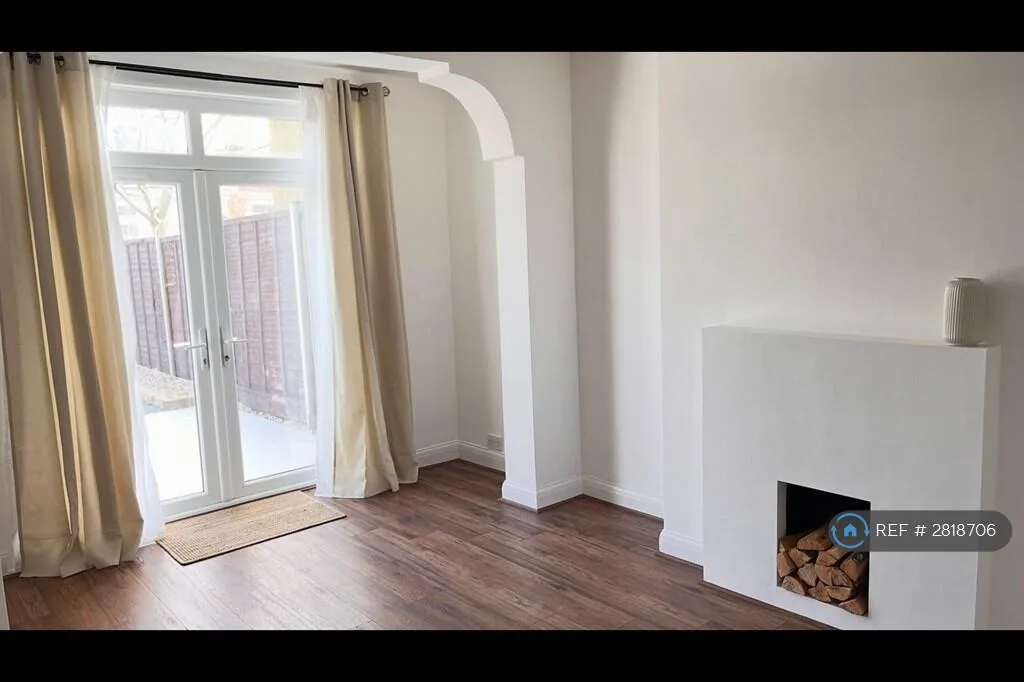 3 bedroom terraced house for rent