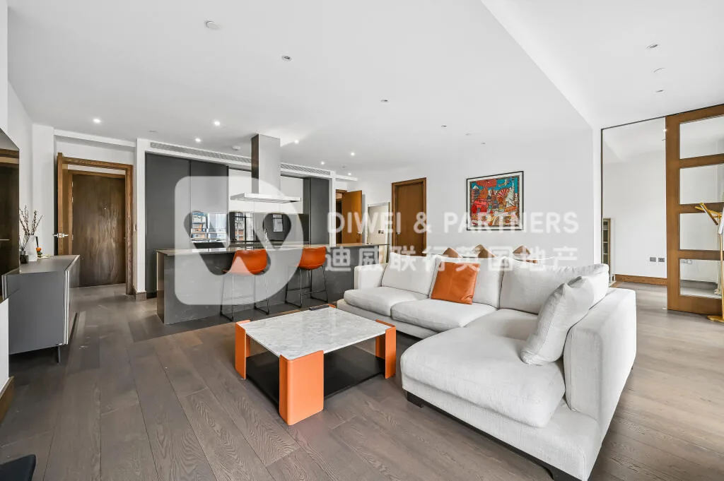 2 bedroom apartment for rent