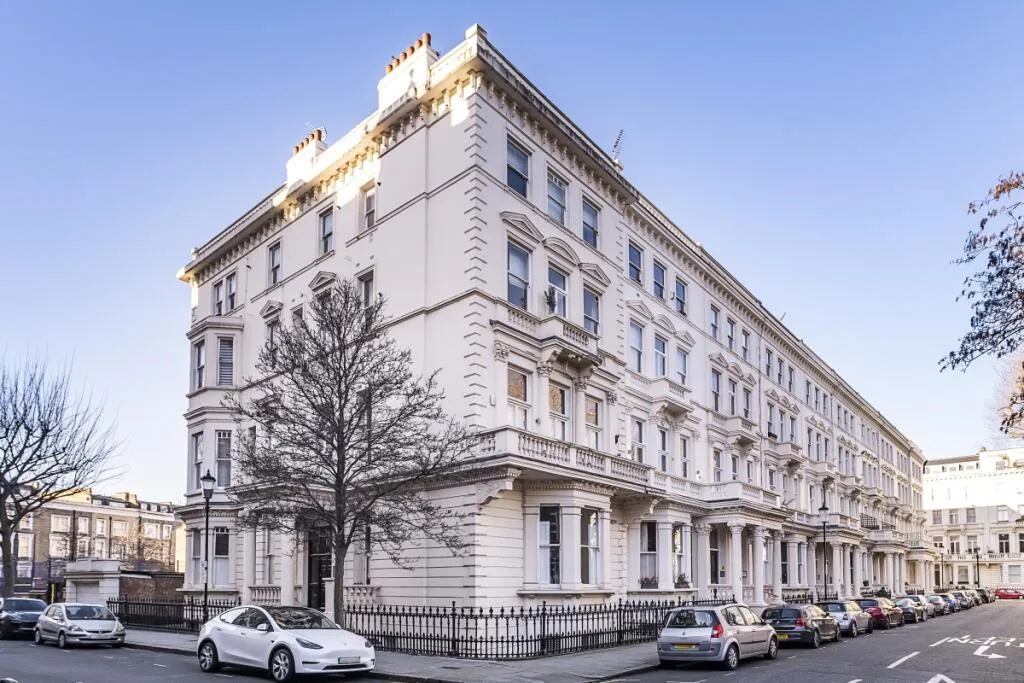 1 bedroom flat for rent