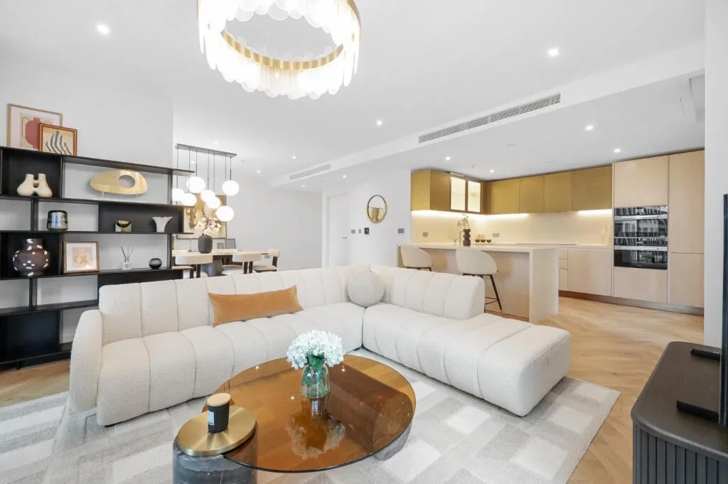 3 bedroom apartment for rent