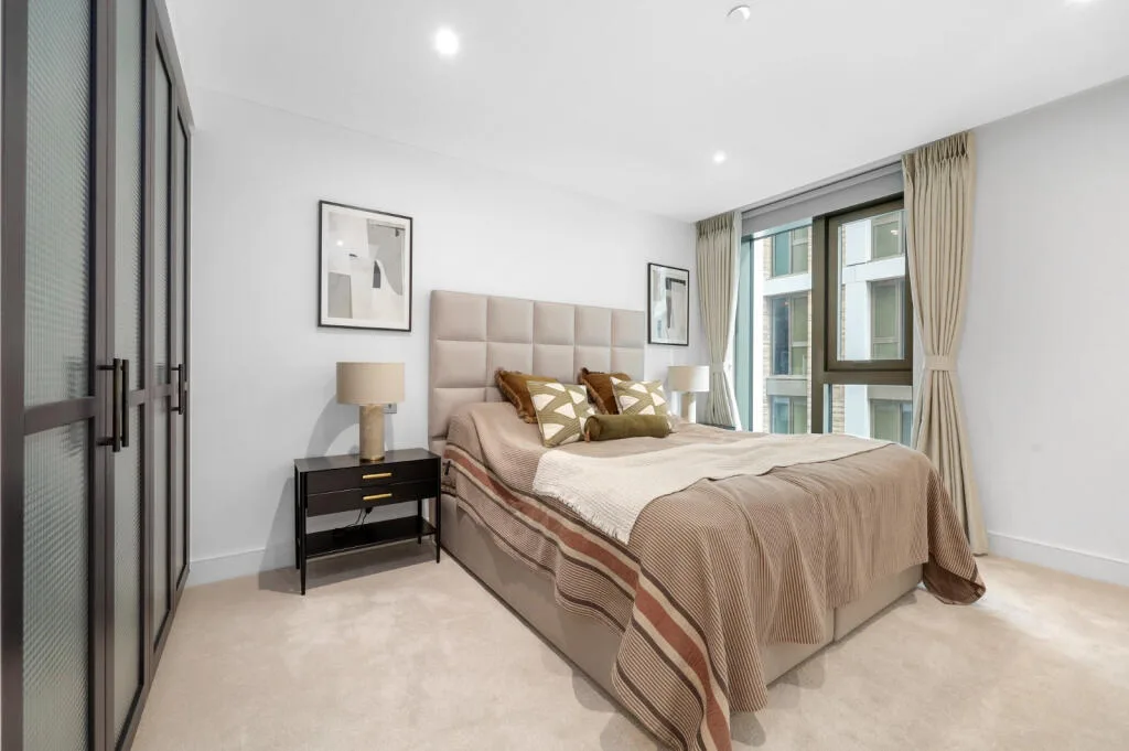 3 bedroom apartment for rent