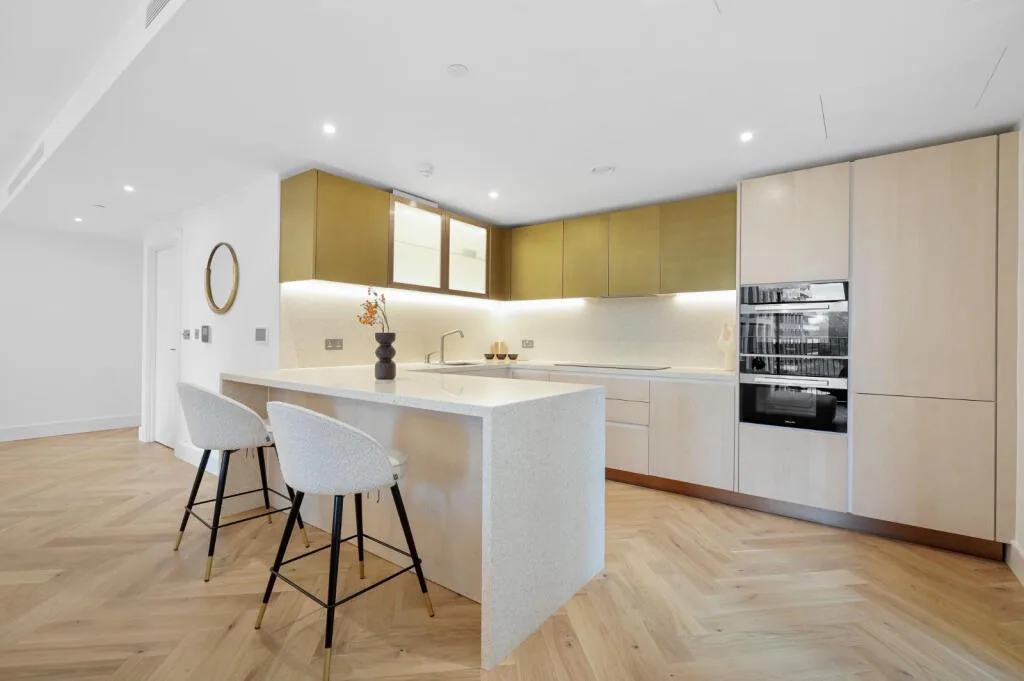 3 bedroom apartment for rent