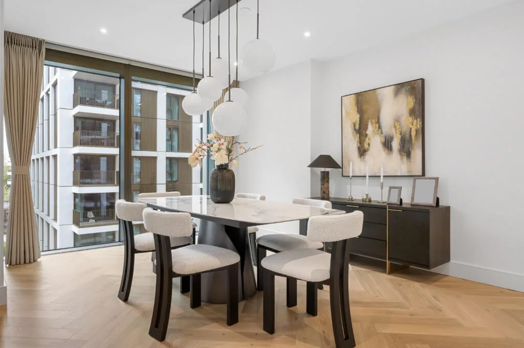3 bedroom apartment for rent