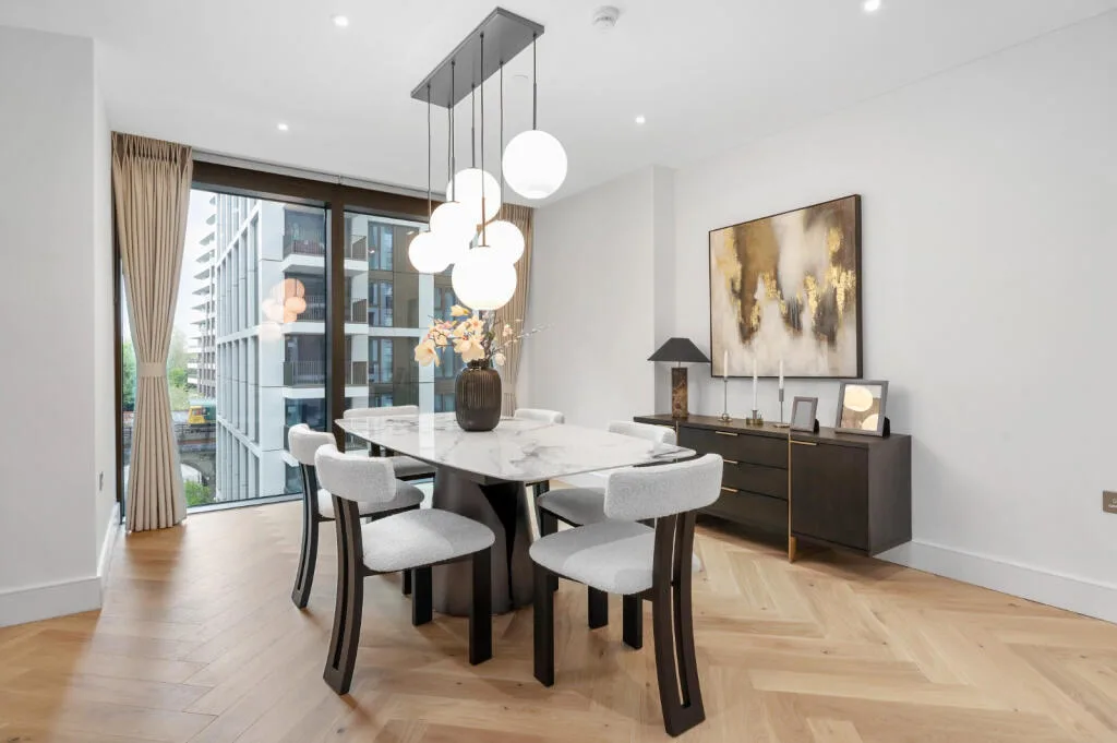 3 bedroom apartment for rent