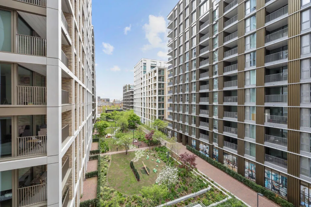 3 bedroom apartment for rent