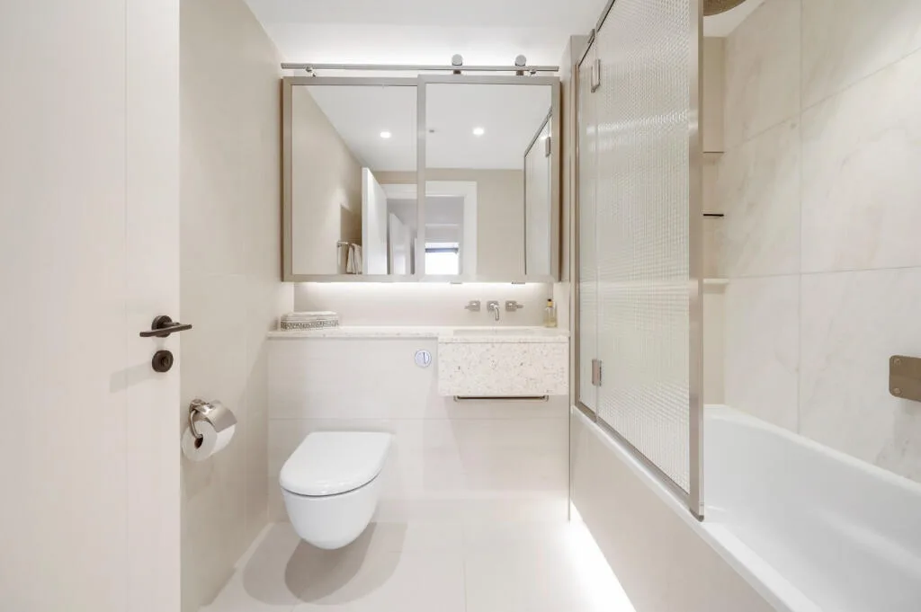 3 bedroom apartment for rent