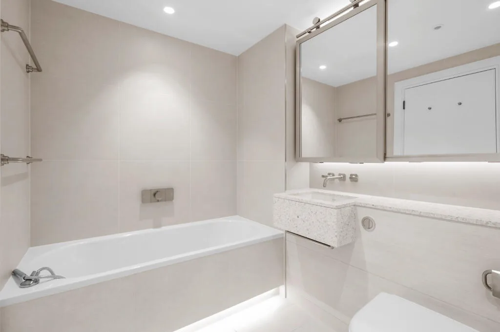 3 bedroom apartment for rent