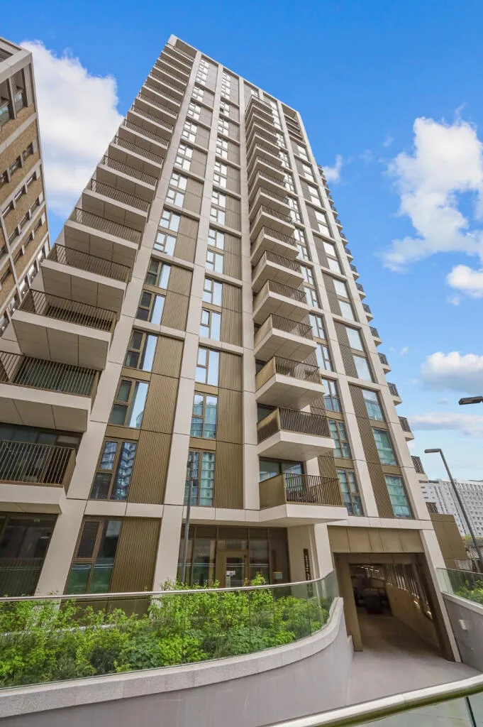 3 bedroom apartment for rent