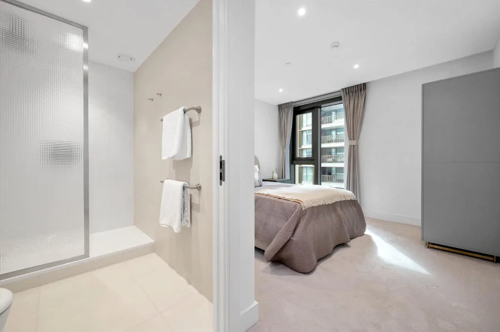 3 bedroom apartment for rent