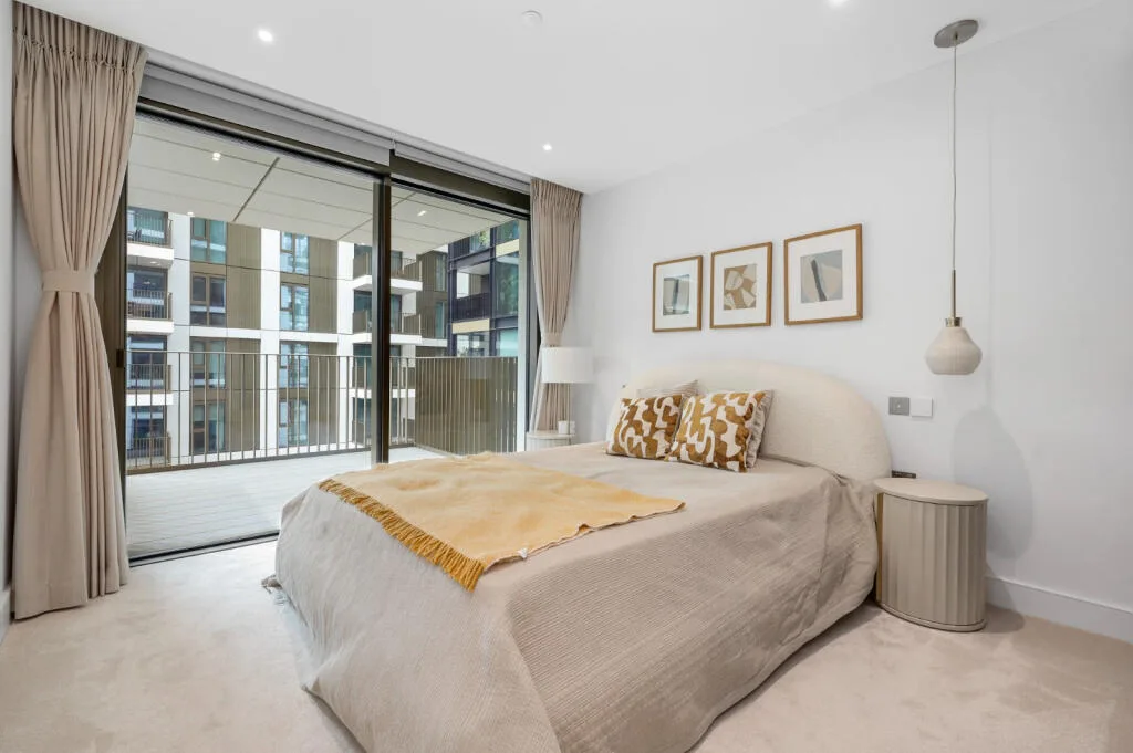 3 bedroom apartment for rent