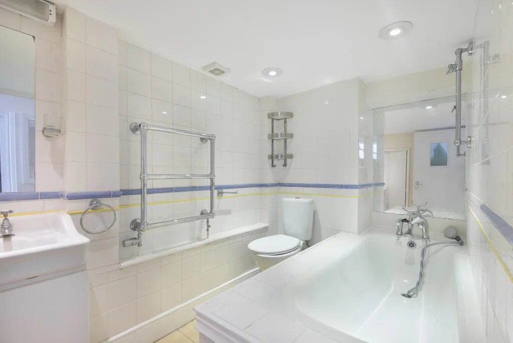 1 bedroom flat for rent