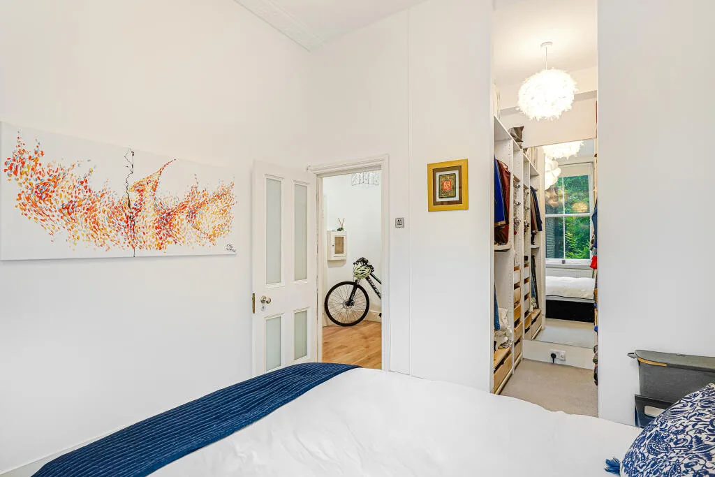 3 bedroom maisonette for rent