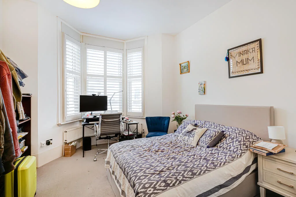 3 bedroom maisonette for rent