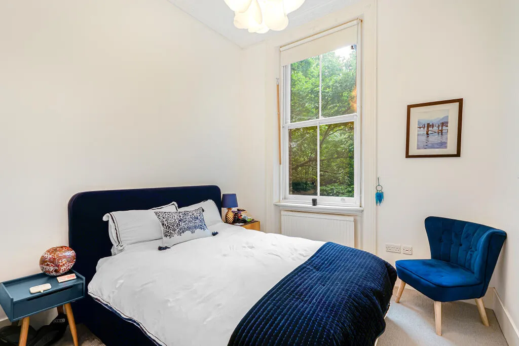 3 bedroom maisonette for rent