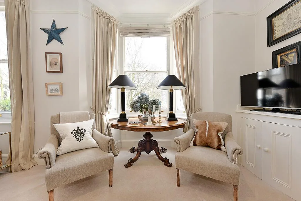 3 bedroom flat for rent