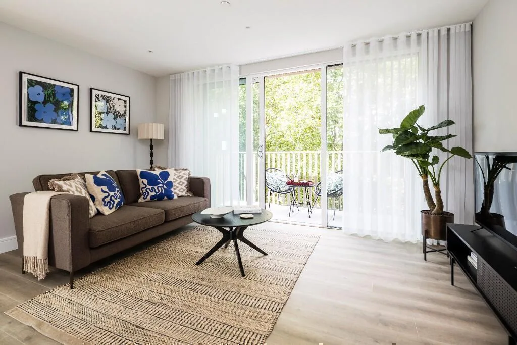 2 bedroom duplex for rent