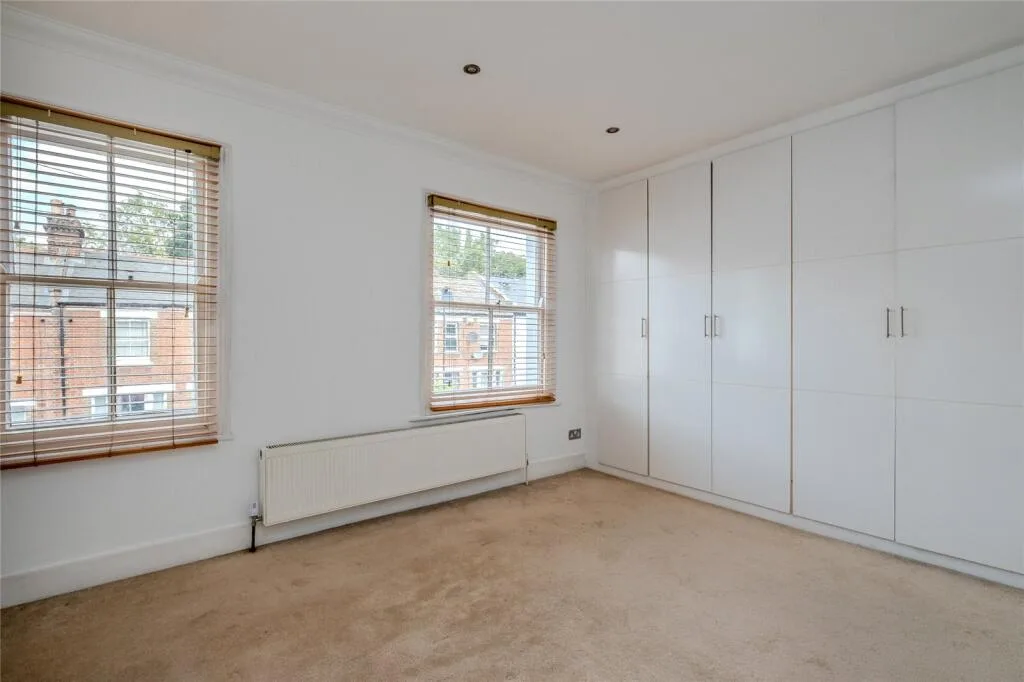 2 bedroom terraced house for rent