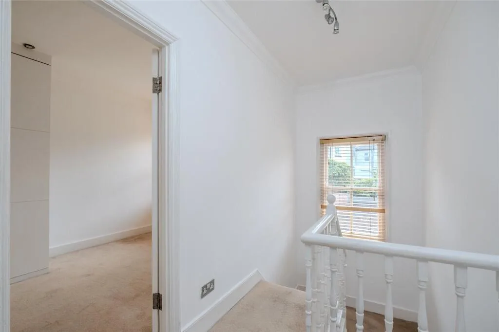 2 bedroom terraced house for rent