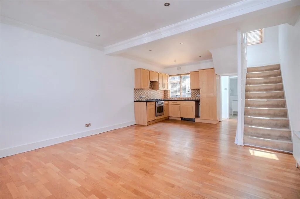 2 bedroom terraced house for rent