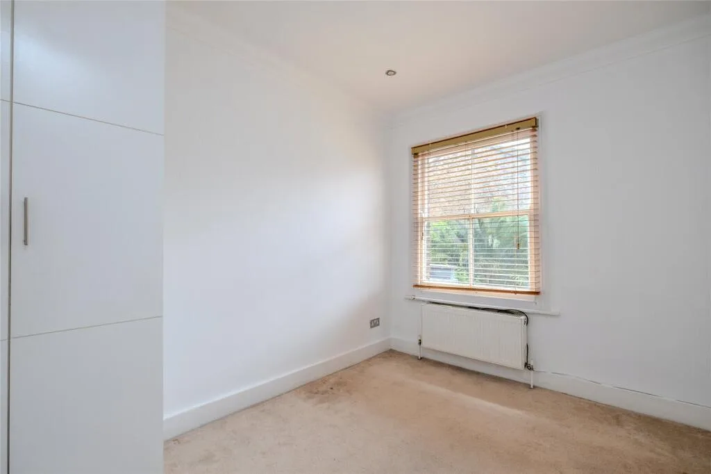 2 bedroom terraced house for rent