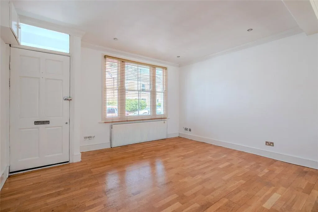 2 bedroom terraced house for rent
