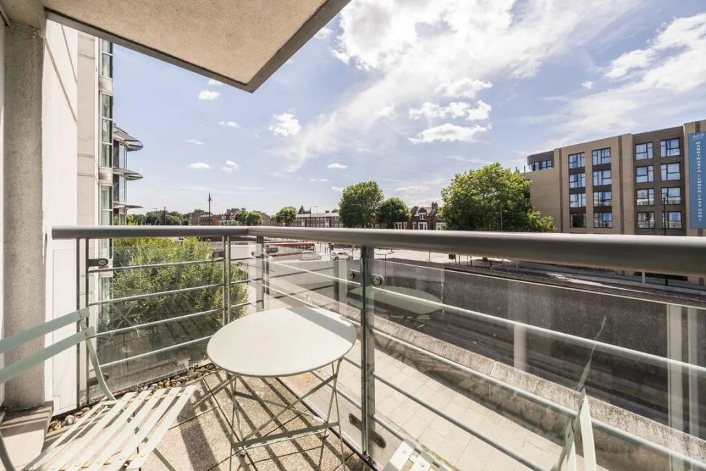 1 bedroom flat for rent