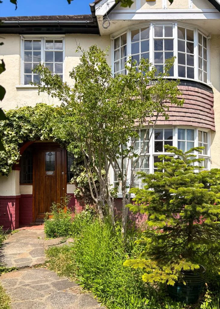 3 bedroom semi-detached house for rent