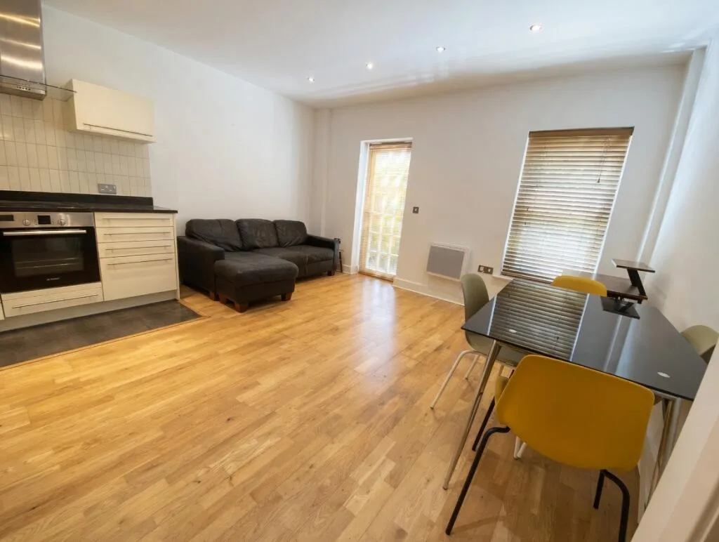 2 bedroom apartment for rent
