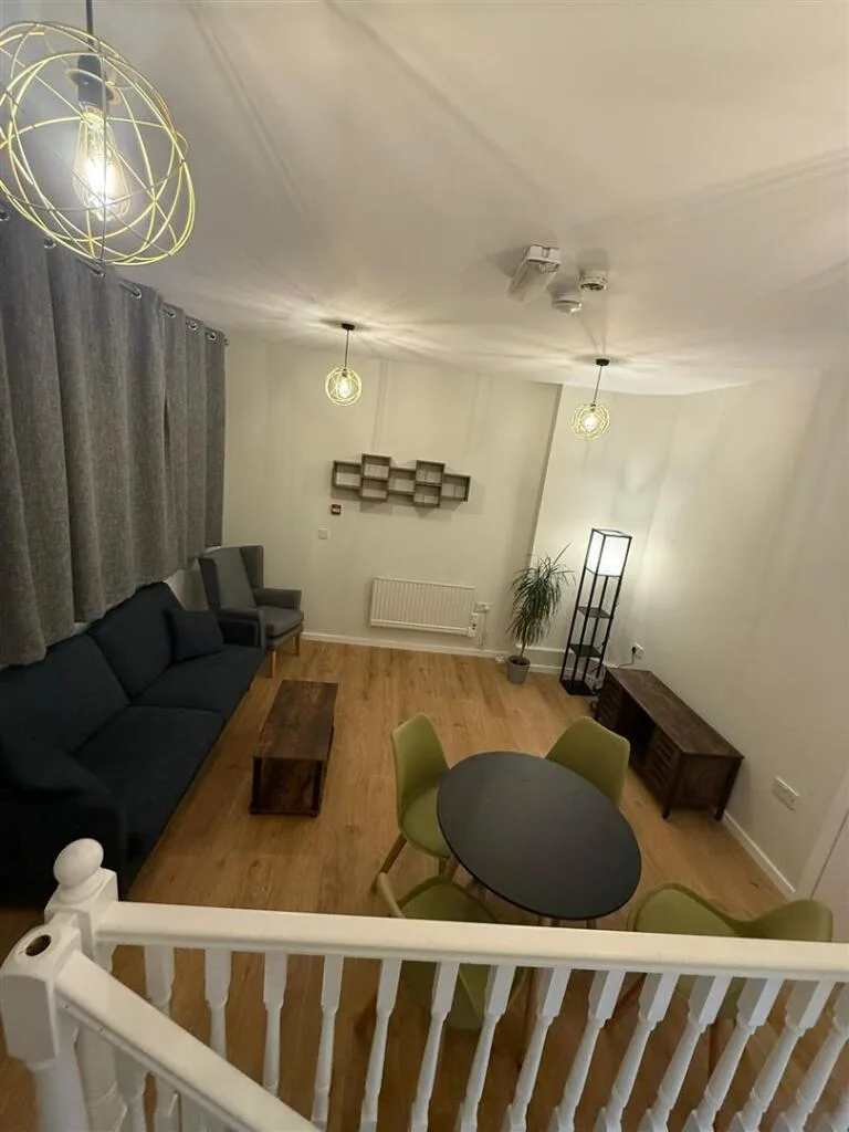 1 bedroom flat for rent