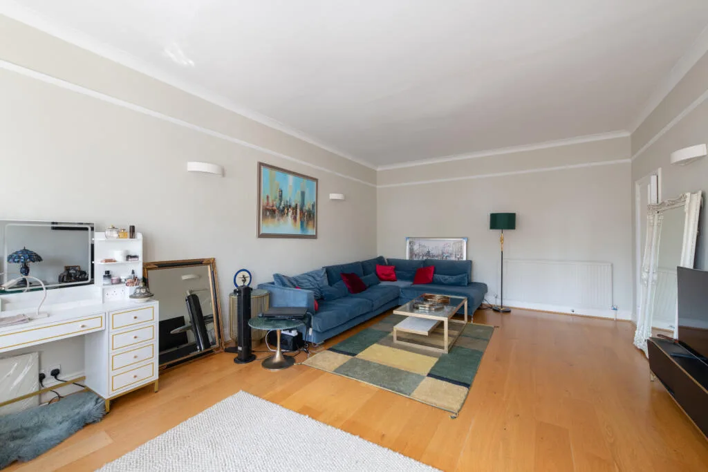 1 bedroom apartment for rent