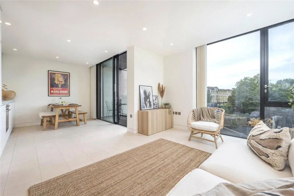 2 bedroom apartment for rent