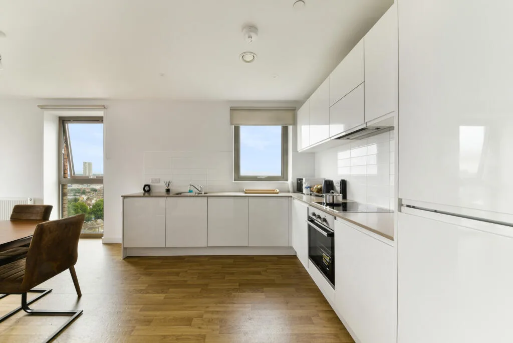 2 bedroom apartment for rent