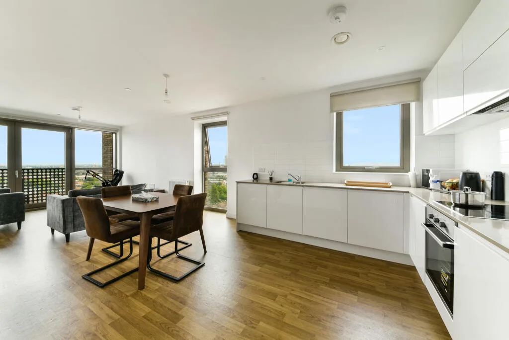 2 bedroom apartment for rent