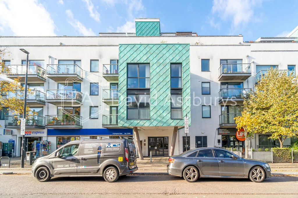 2 bedroom apartment for rent