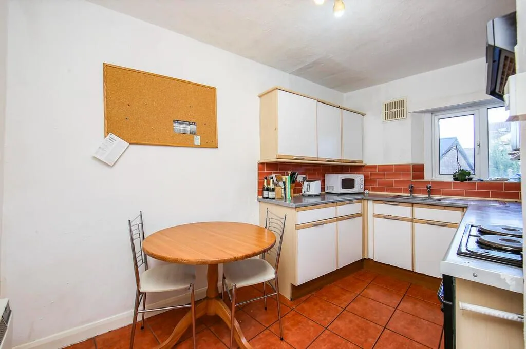 3 bedroom apartment for rent