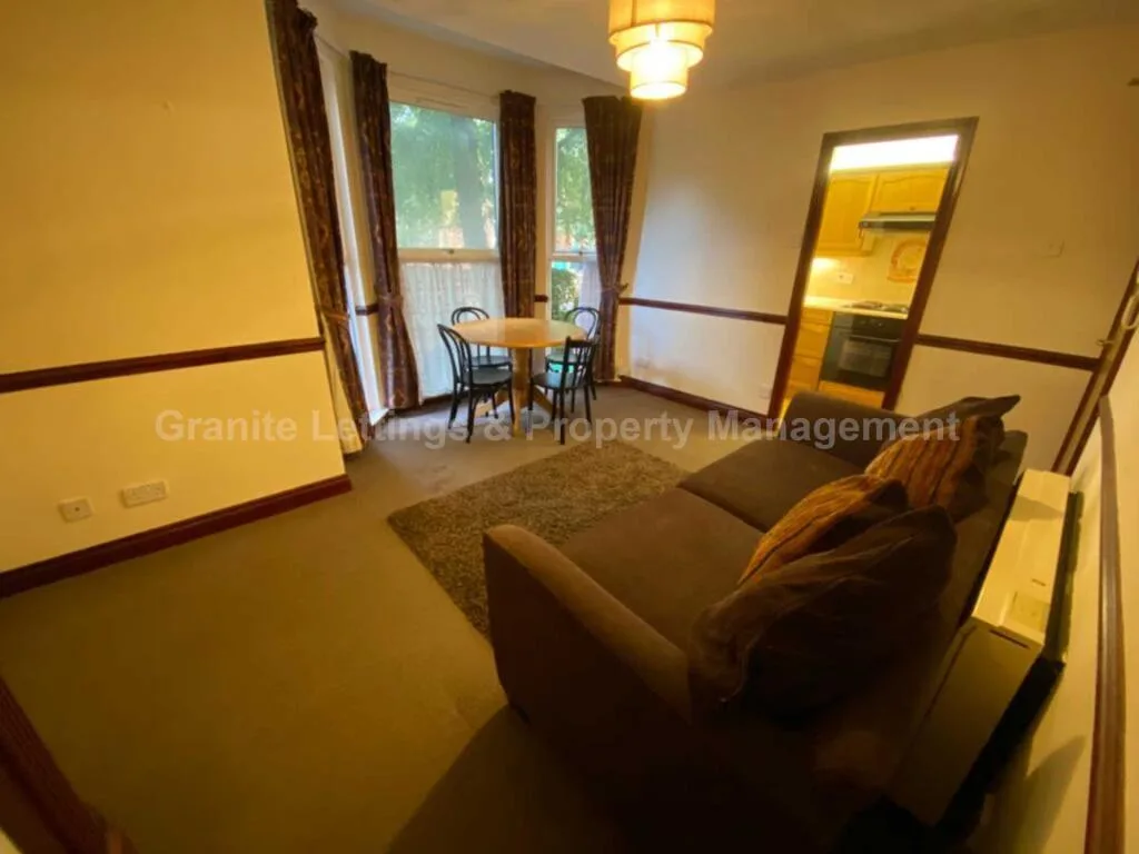1 bedroom apartment for rent