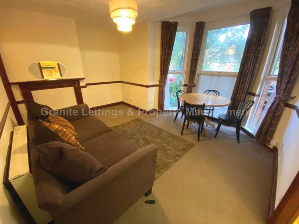 1 bedroom apartment for rent