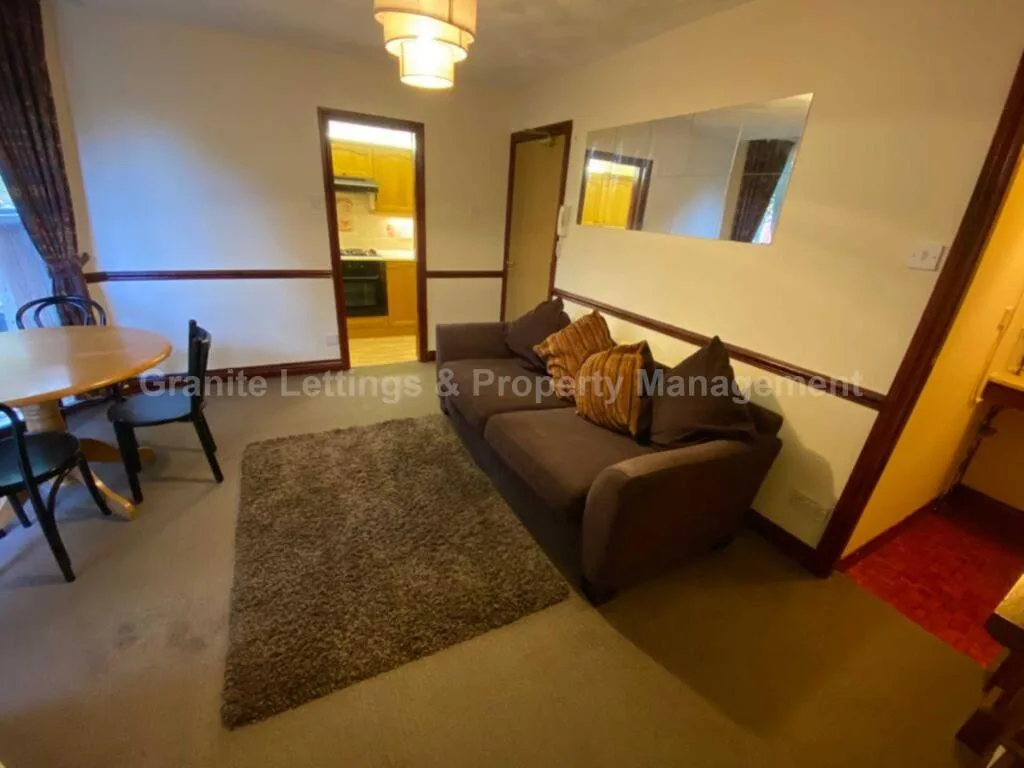 1 bedroom apartment for rent