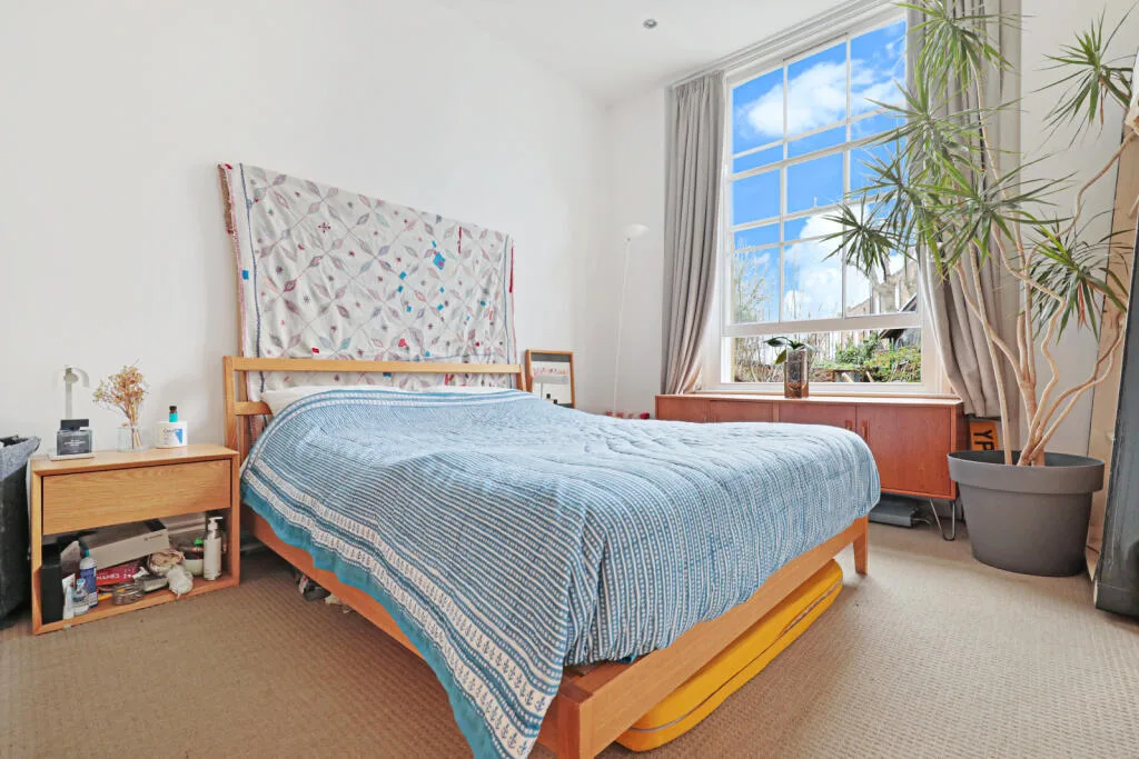 2 bedroom terraced house for rent