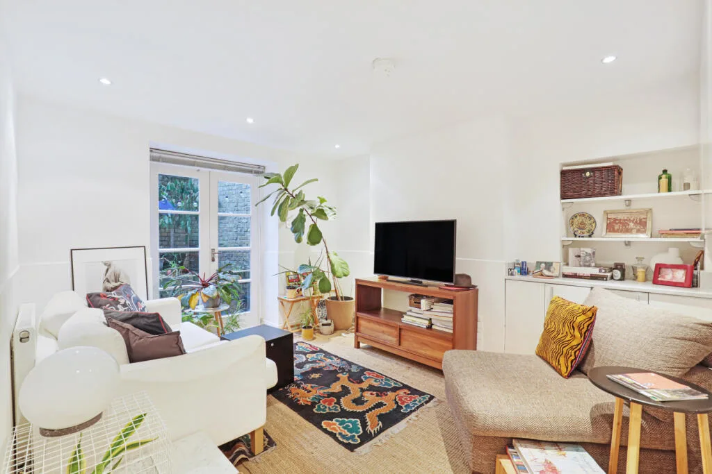 2 bedroom terraced house for rent