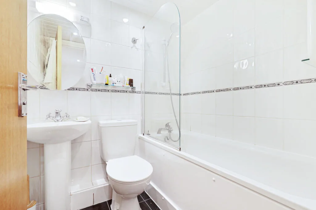 2 bedroom terraced house for rent