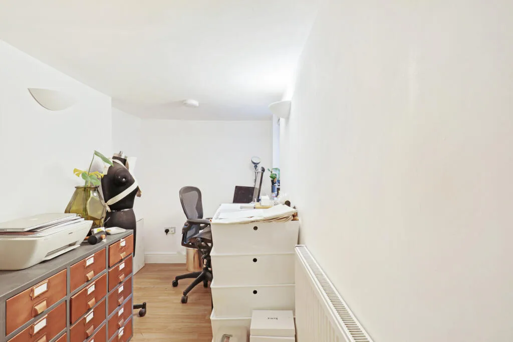 2 bedroom terraced house for rent
