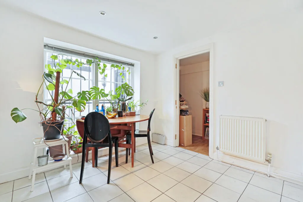 2 bedroom terraced house for rent