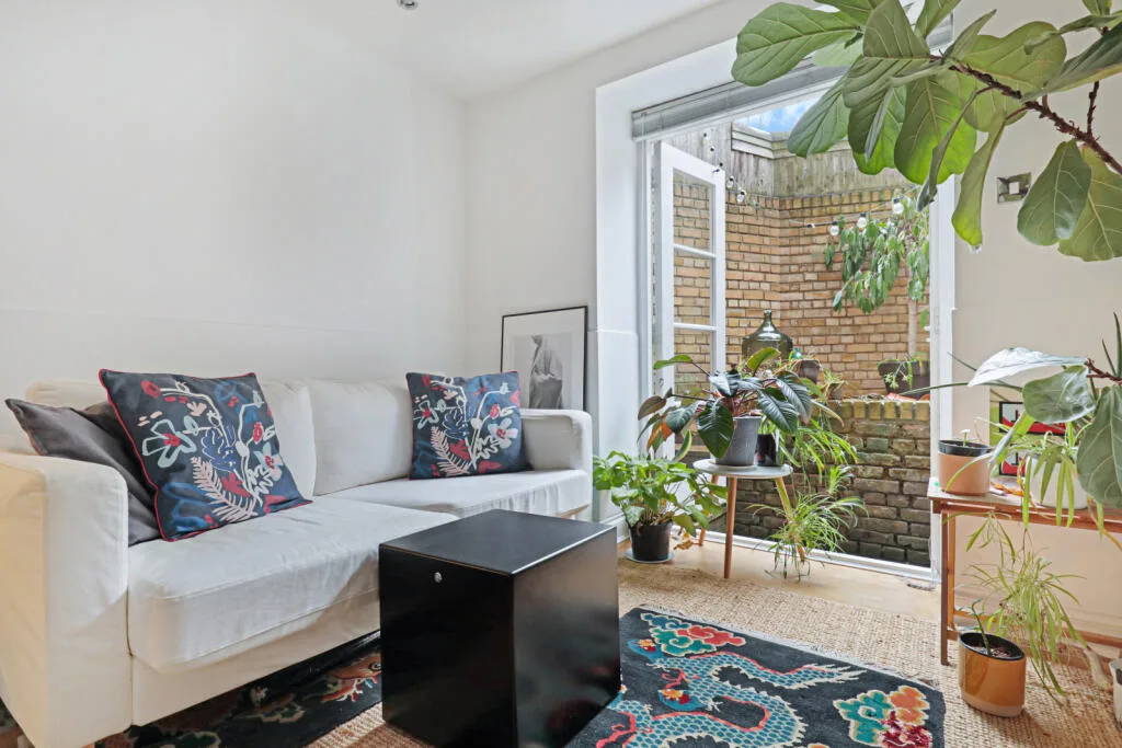 2 bedroom terraced house for rent