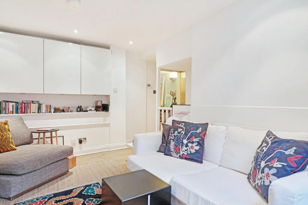 2 bedroom terraced house for rent