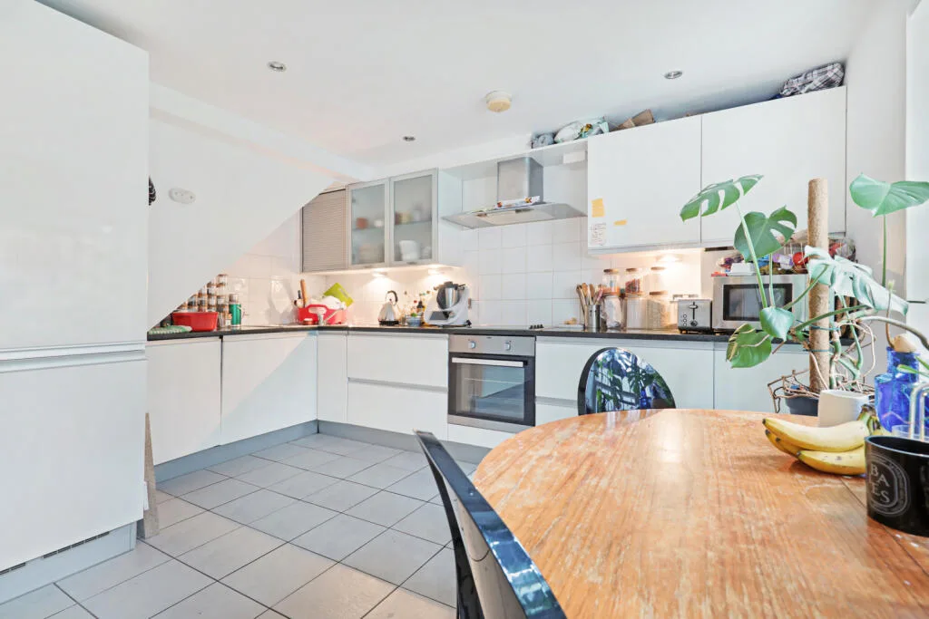 2 bedroom terraced house for rent