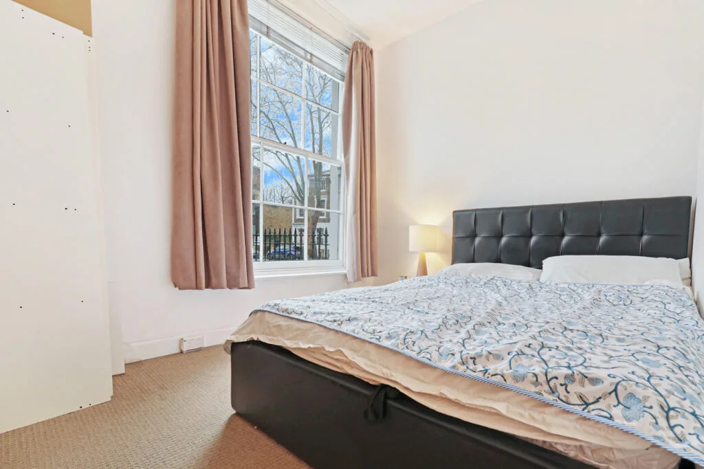 2 bedroom terraced house for rent