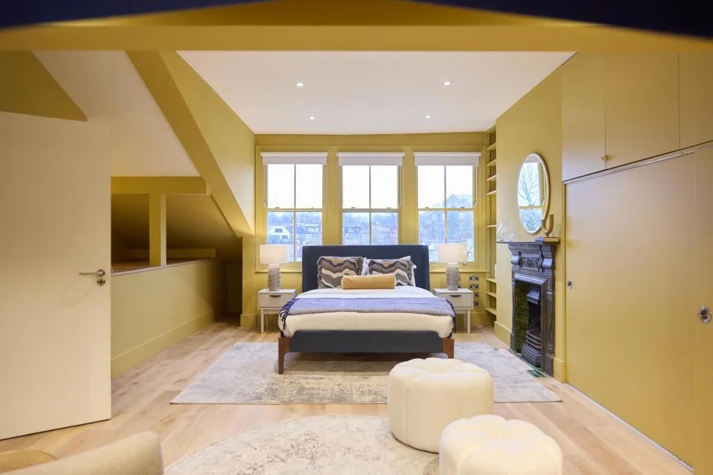 5 bedroom house for rent