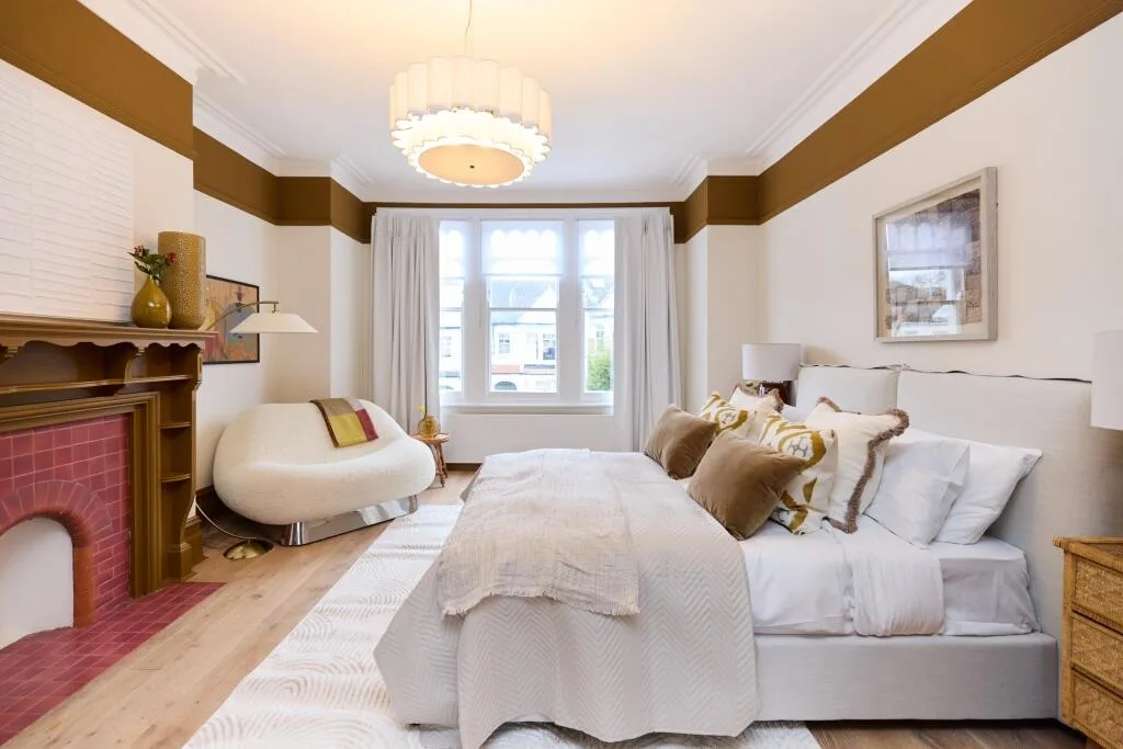 5 bedroom house for rent
